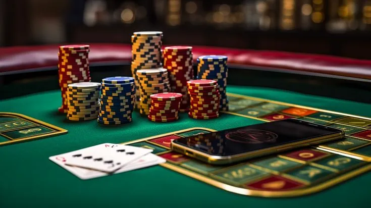 Casino Experience