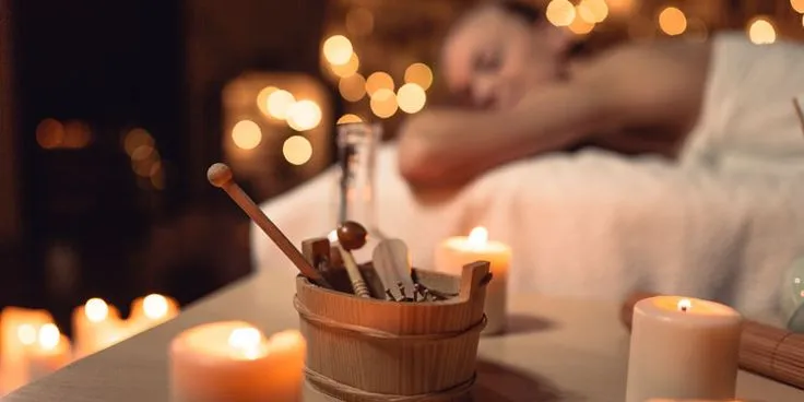Spa & Relaxation
